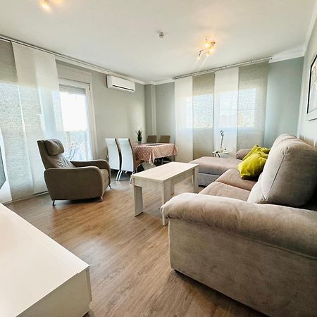 סן פרננדו Bahia Azul Suites, Piscina & Padel מראה חיצוני תמונה