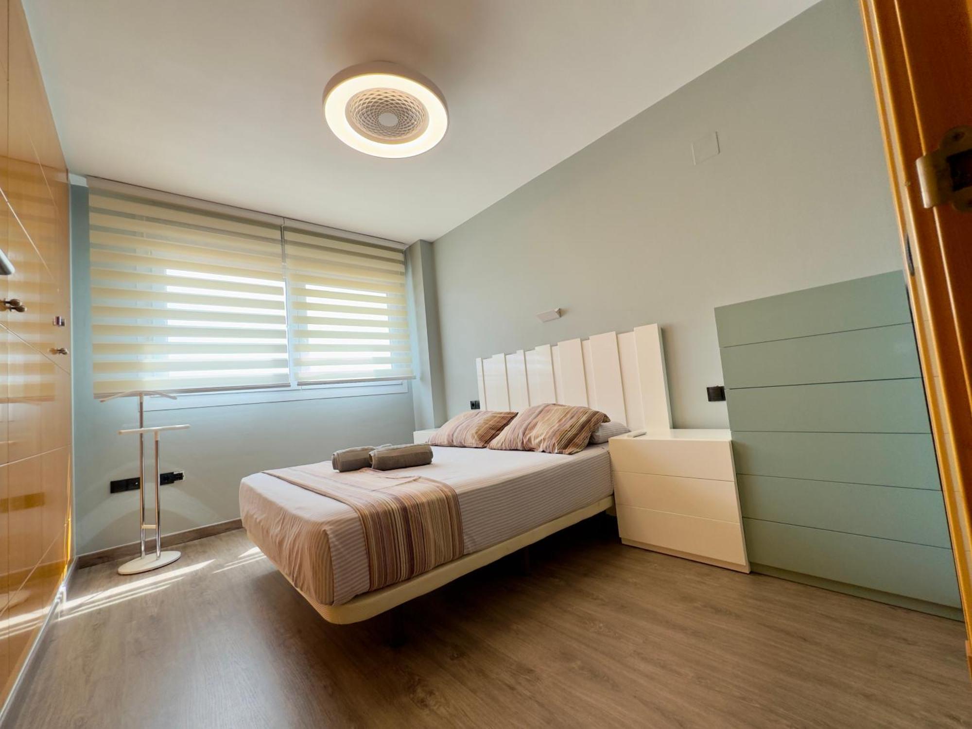 סן פרננדו Bahia Azul Suites, Piscina & Padel מראה חיצוני תמונה