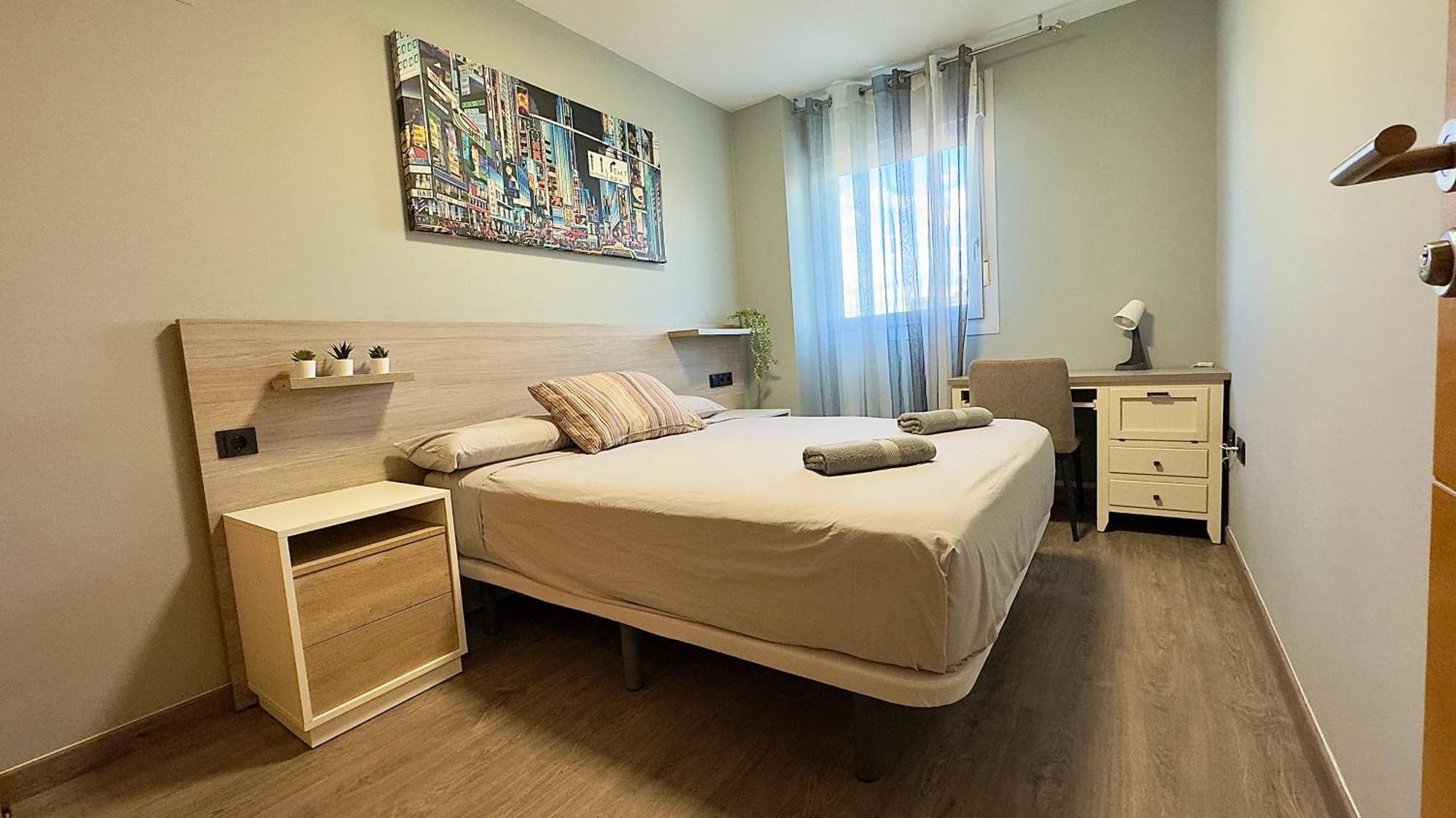 סן פרננדו Bahia Azul Suites, Piscina & Padel מראה חיצוני תמונה
