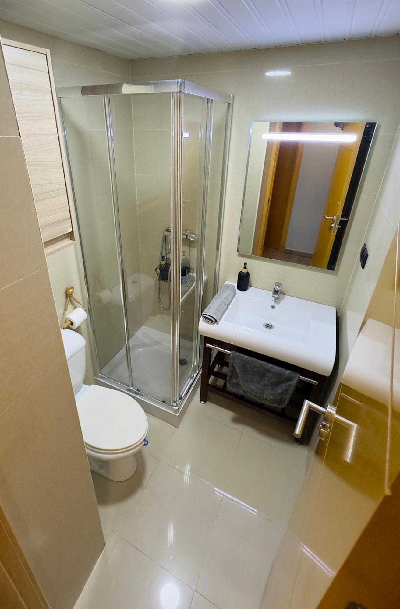 סן פרננדו Bahia Azul Suites, Piscina & Padel מראה חיצוני תמונה
